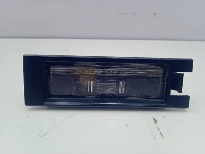 7224 Lanterna Luz Placa Fiat Uno Siena Punto Linea Ideia Toro
