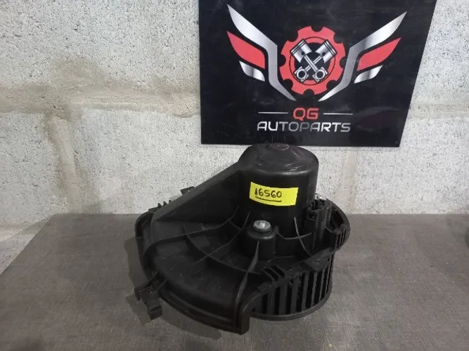 ventilador ar gol G7 #16560