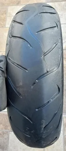 Pneu Dunlop Sportmax d222 160/60-17