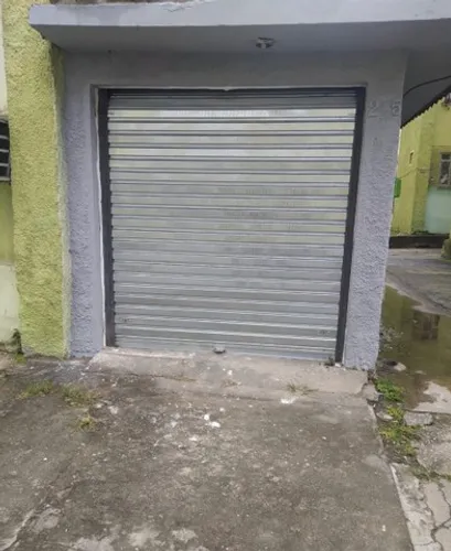 Alugo loja bairro bnh 699