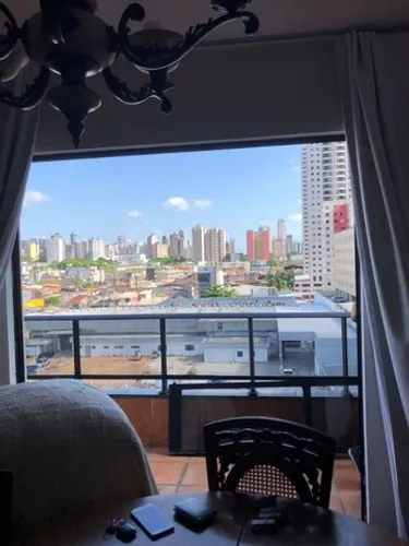 lindo duplex com 1 suíte na Cremação