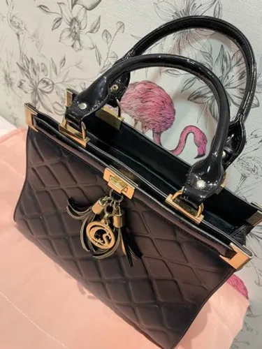 BOLSA CARMEN STEFFENS