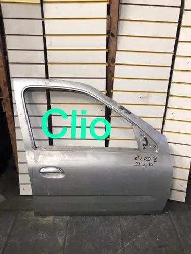 Porta clio 