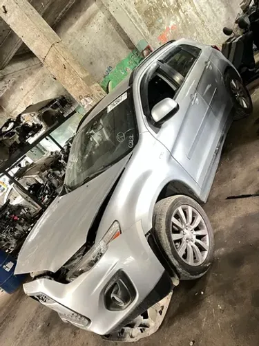 ASX 2.0 16v 2014 2015 PEÇAS 
