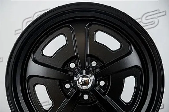 Roda Magnum Aro 17 / Tala 7" / Furação 5x114,3 / Para Opala
