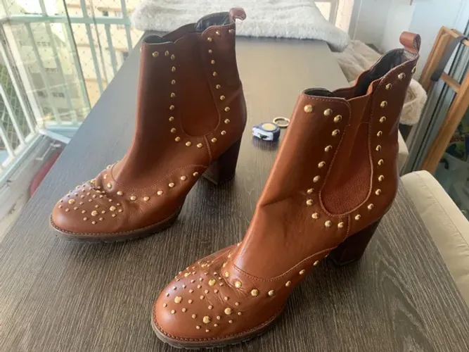 Bota 39 Shoestock