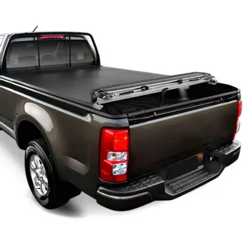 Capota Marítima Chevrolet S10 2012 - Cabine Simples