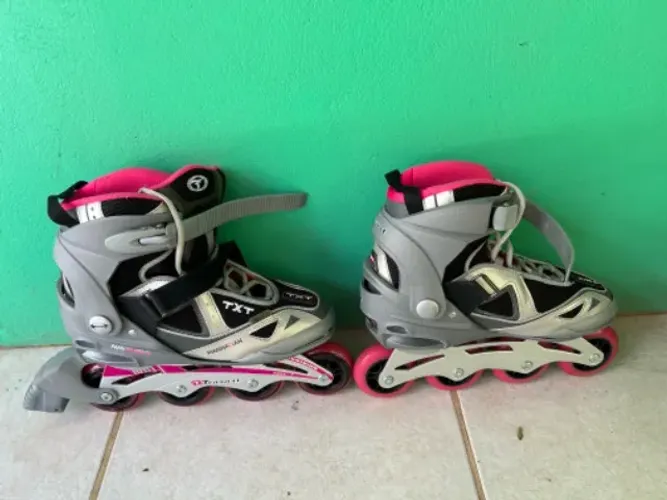 Vendo Roller