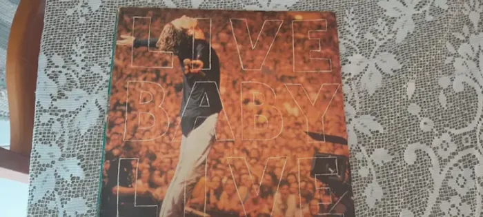 Lp inxs