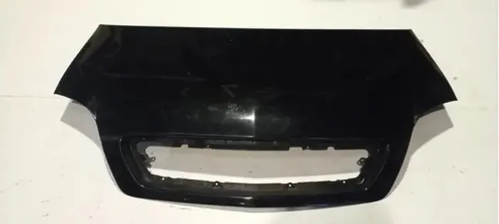 Capô Chevrolet Meriva 2011