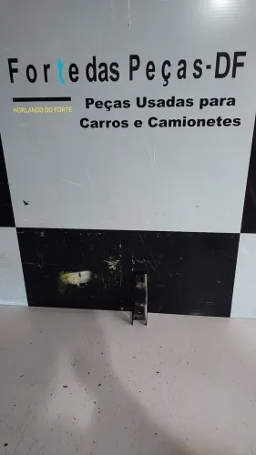 Suporte Do Coxim Inferior Do Câmbio Do Gol Fox Voyage Saveiro Spacefox Crossfox G5 G6 