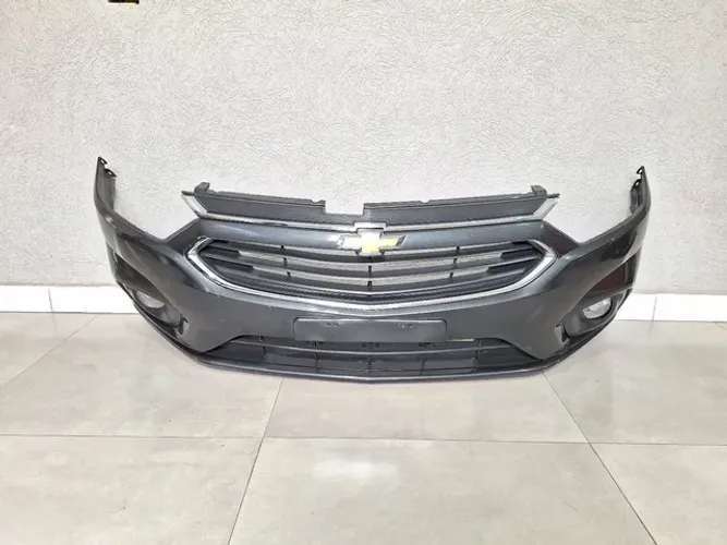 Parachoque Dianteiro Chevrolet Onix / Prisma LTZ 2019