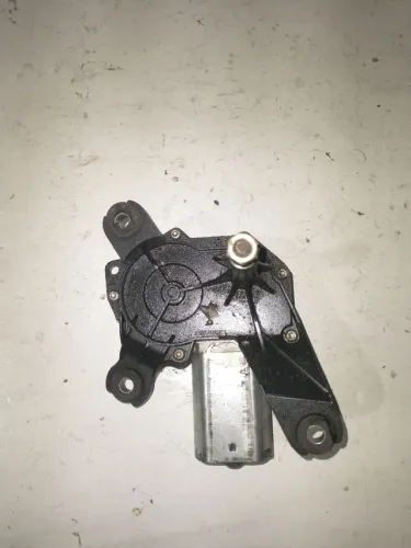 Motor limpador traseiro fiesta s.Charger 03/08