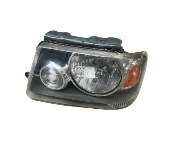 Farol Esquerdo Ford Ranger 2004 2005 2006 2007 2008 2009