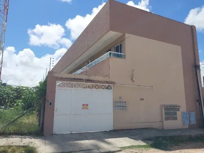 Apartamento para locação no Barroso