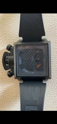 Relógio Welder - K25 