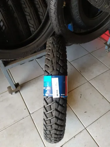 Pneu 90 90 19 tril vipal 
