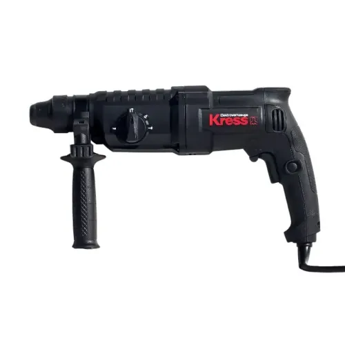 Martelete Sds Plus 850w 220v 3j com Maleta Kux12p Kress