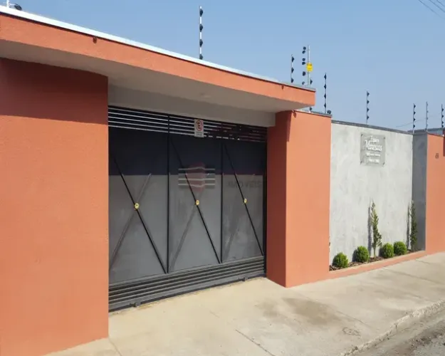 Ponto Comercial a Venda no Jardim Amália em Caçapava