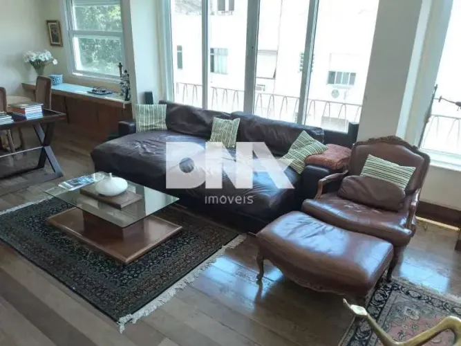 Apartamento : Padrão / Residencial / Ipanema