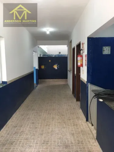 Prédio Inteiro em Ponta da Fruta - Vila Velha, ES