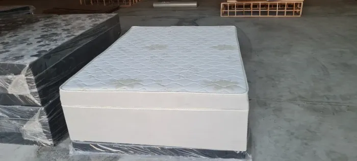 Unibox casal de luxo