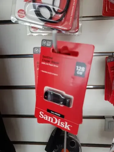pendrive 128gb sandisk