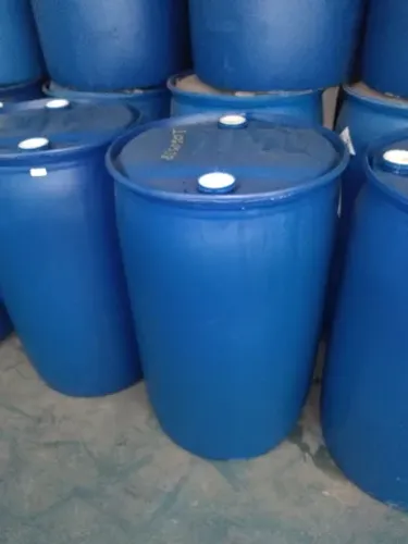 Tambores/Bombonas plásticas 200L