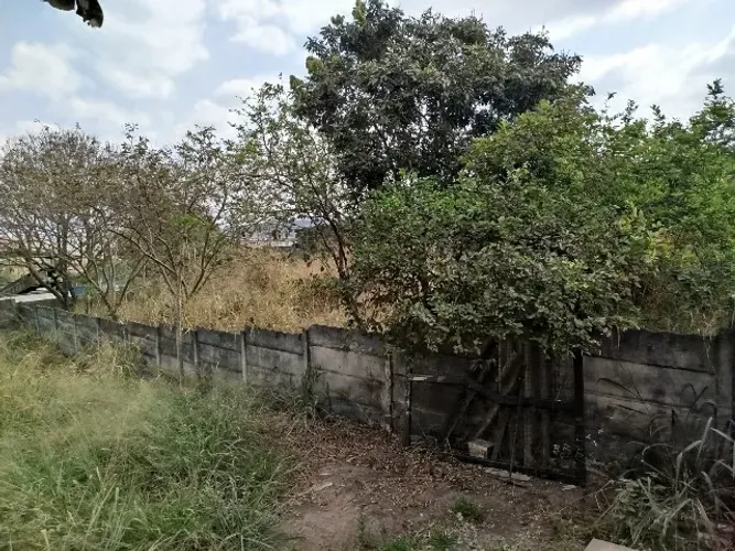 Br 381 /Betim - Galpão