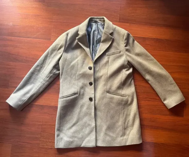 Casaco AX Armani Exchange
