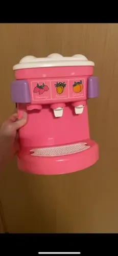 Brinquedo Calesita