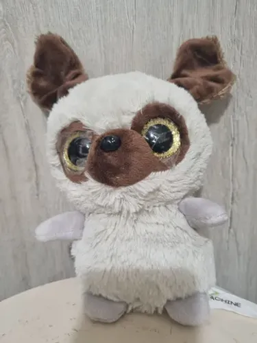 Bicho de pelúcia