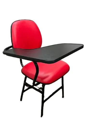 Cadeira Universitária Estofada Digitador