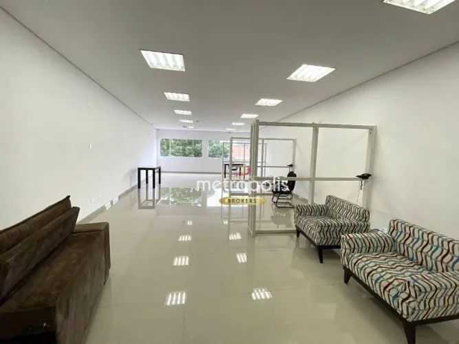 Prédio, 1028 m² - venda por R$ 4.800.000,00 ou aluguel por R$ 36.222,00/mês - São José - S