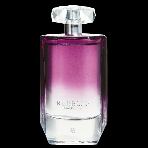 Perfume Rebelle Madness Hinode