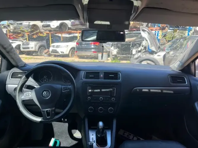 Kit Air Bag Vw Jetta 2014 - Rs Auto Peças 