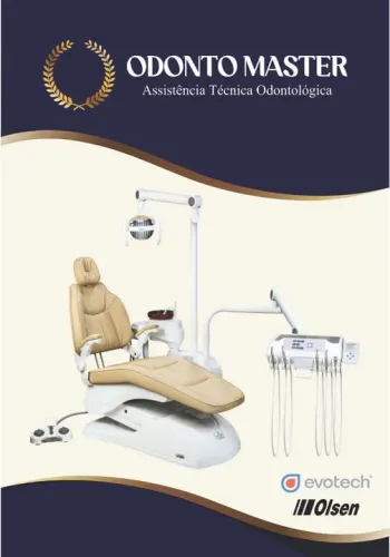 Assistência técnica odontologica