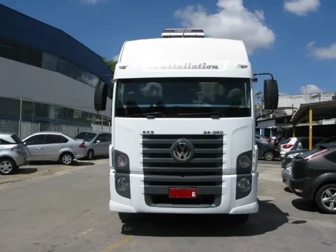 vw 24250 carroceria