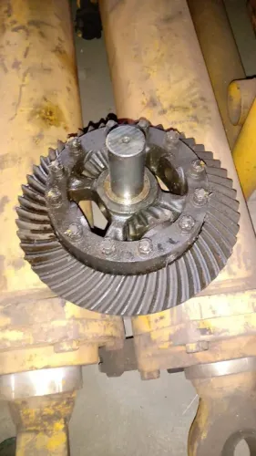 CBT peças
