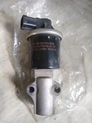 Válvula Egr Chery Tiggo 3x Pro 1.0 Turbo 2022