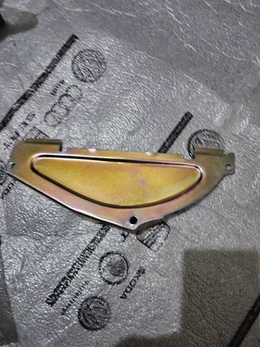 Gol saveiro parati g2 g3 g4 motor ap tampa inferior câmbio nova original