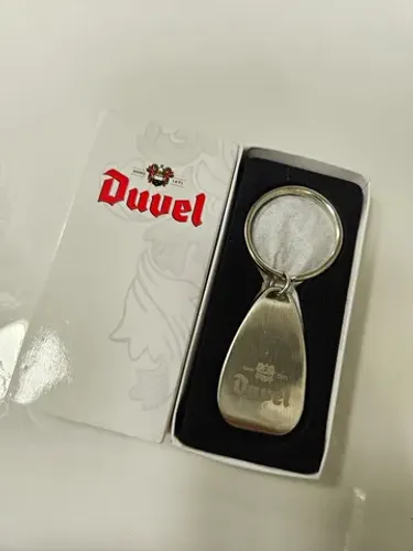 Kit abridores da Duvel