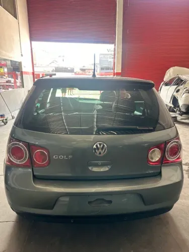 Peças de golf 1.6 2010