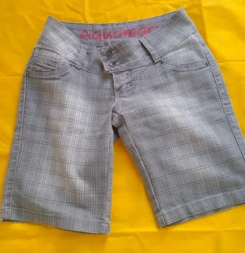 Bermuda jeans clara 38