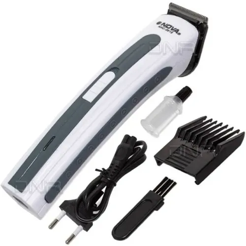 Máquina de barbear depilação recarregável/entrega grátis