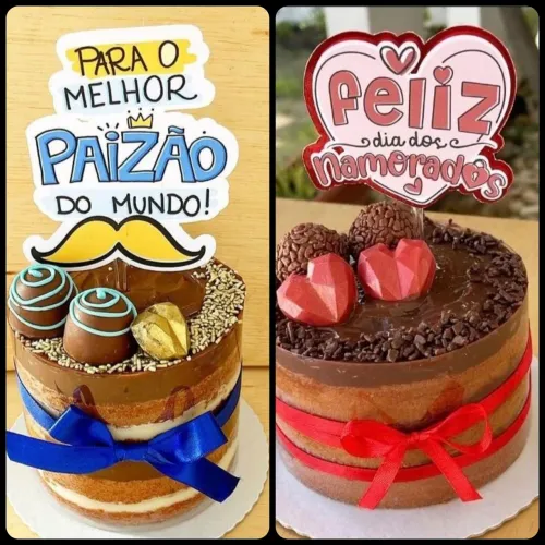 Topos de Bolos/Aniversario/Festa/Niver
