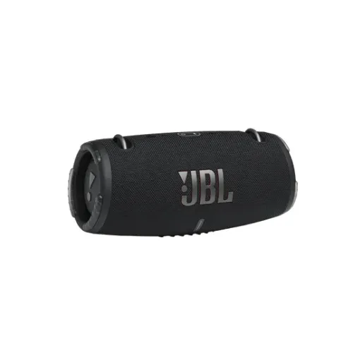 JBL Xtreme 3 Portátil - Caixa De Som Com Bluetooth - 50w Rms - Loja Coimbra Computadores