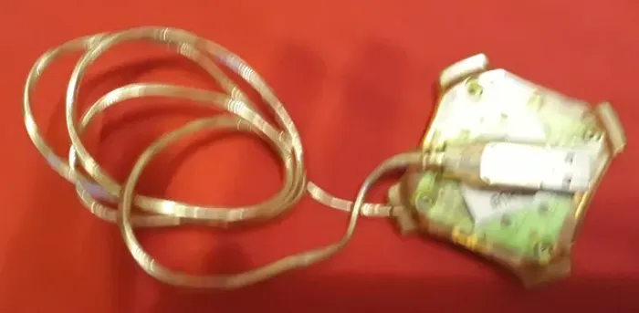 Hub Peça com 4 Saidas USB Para PC e Note 20