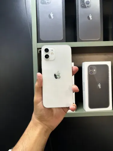 IPHONE 12 128 GB SEM FACE ID