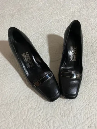 Sapato Italiano Feminino
